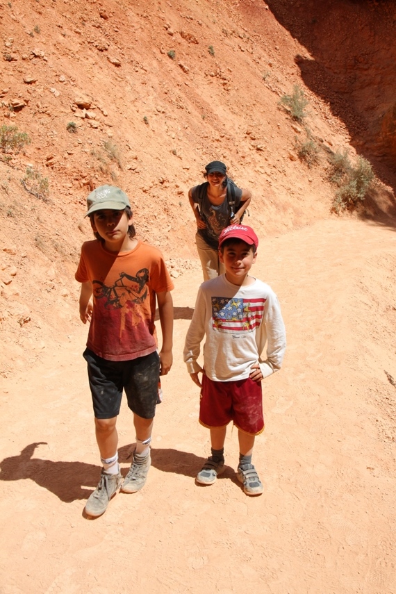 Bryce Canyon National Park 2018